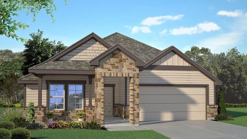 222 Water Well Road, Burnet, TX, 78611 | Card Image