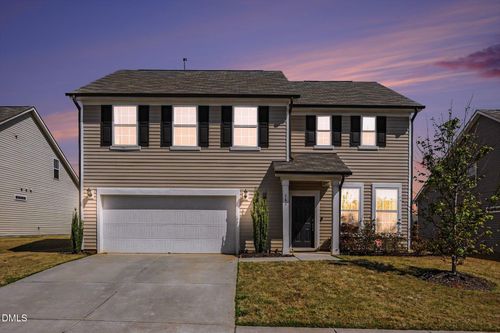 140 Hickory Run Lane, Franklinton, NC, 27525 | Card Image