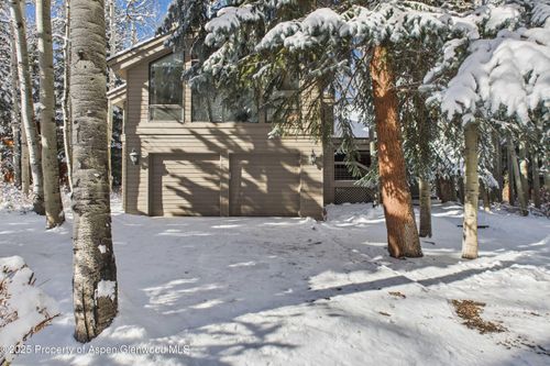 645 Sneaky Ln, Aspen, CO, 81611 | Card Image