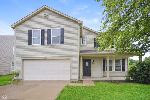 2265 Shadowbrook Dr, Plainfield, IN, 46168-4708 | Card Image