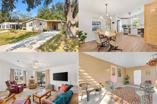 520 Saint Andrews Blvd, THE VILLAGES, FL, 32159-2256 | Card Image