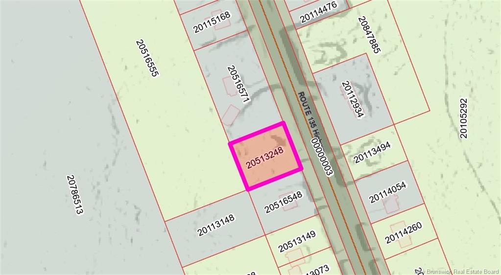 Land in Trudel 4