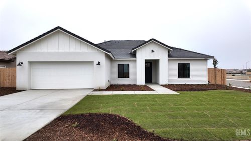 7414 Cryosphere Street, Bakersfield, CA, 93311 | Card Image