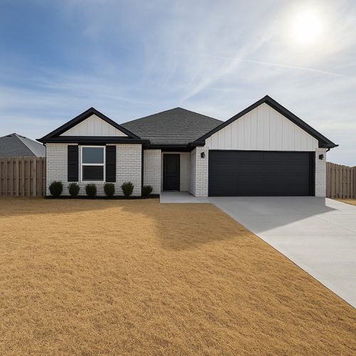 299 W Divine Ct, Farmington, AR, 72730-2006 | Card Image