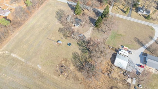 9315 E 150 N, House other with 3 bedrooms, 2 bathrooms and null parking in Grovertown IN | Image 12