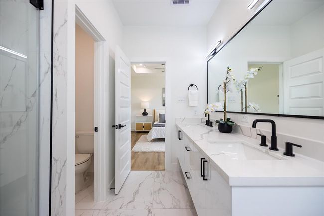 4102 Alice St, House other with 3 bedrooms, 4 bathrooms and null parking in Houston TX | Image 14