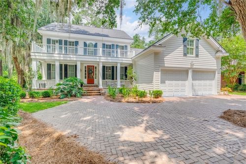 5 Captain Browns Way, savannah, GA, 31411-3119 | Card Image