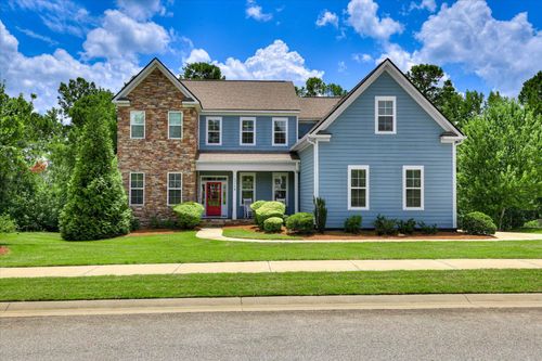 4324 Sabal Dr, Evans, GA, 30809-7274 | Card Image