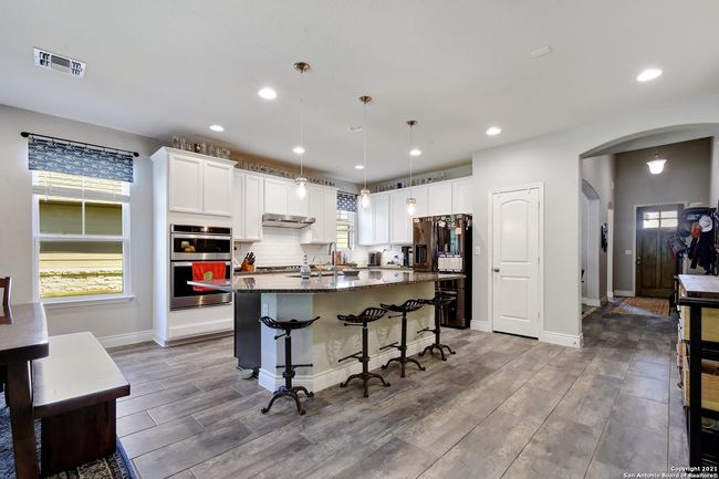 9113 Sunpool, House other with 4 bedrooms, 3 bathrooms and null parking in Schertz TX | Image 9