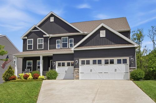3226 Shadow Ridge Ct, Morrow, OH, 45152 | Card Image