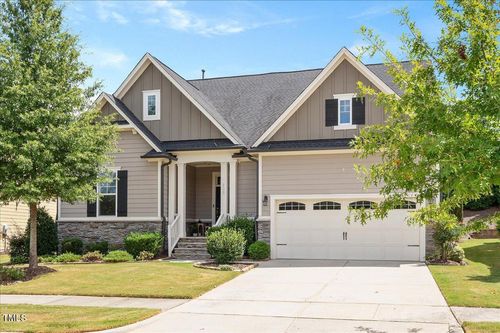 232 Lucky Ribbon Ln, Holly Springs, NC, 27540-6160 | Card Image