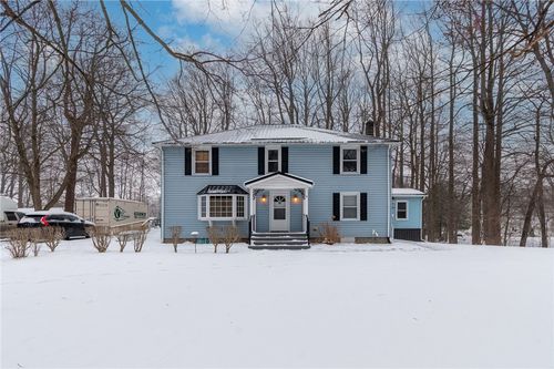 8154 Margaretta Rd, Sodus Point, NY, 14555-9630 | Card Image