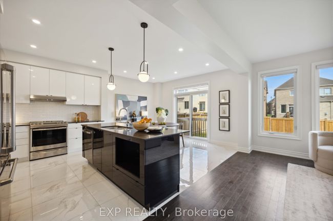 44 Holland Vista St, House other with 4 bedrooms, 4 bathrooms and 4 parking in Holland Landing ON | Image 17