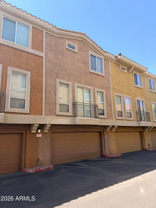 143-18250 N Cave Creek Rd, Phoenix, AZ, 85032-1022 | Card Image