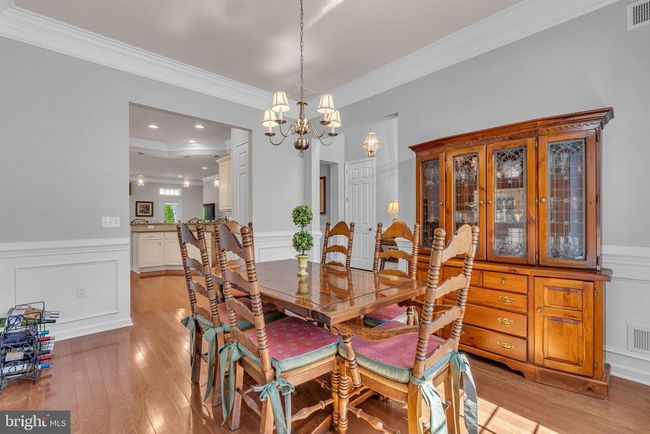 92 Arborridge Dr, House other with 3 bedrooms, 3 bathrooms and null parking in FORKED RIVER NJ | Image 13