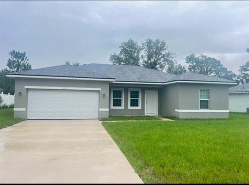 3389 Sw 126th Lane Rd, OCALA, FL, 34473-7933 | Card Image