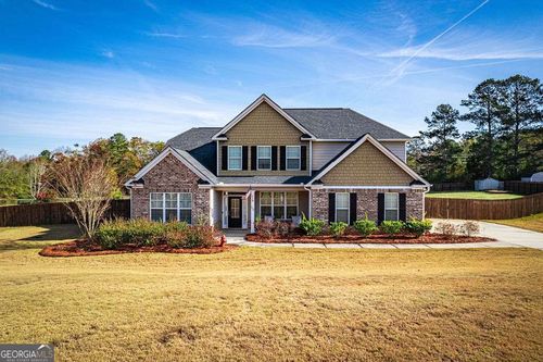 lot-1-50 Kindelwood Drive, Newnan, GA, 30263 | Card Image