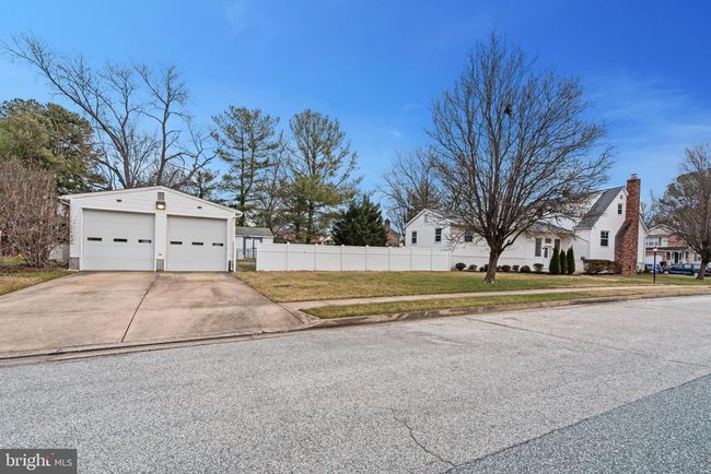 9304 Snyder Ln, House other with 4 bedrooms, 2 bathrooms and null parking in PERRY HALL MD | Image 39