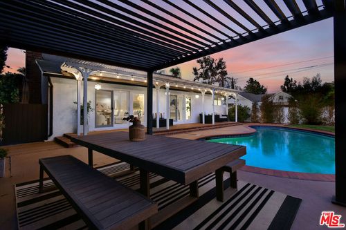 12614 Morrison St, Valley Village, CA, 91607-3624 | Card Image