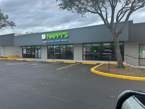 1727 E Busch Blvd, Tampa, FL, 33612-8784 | Card Image