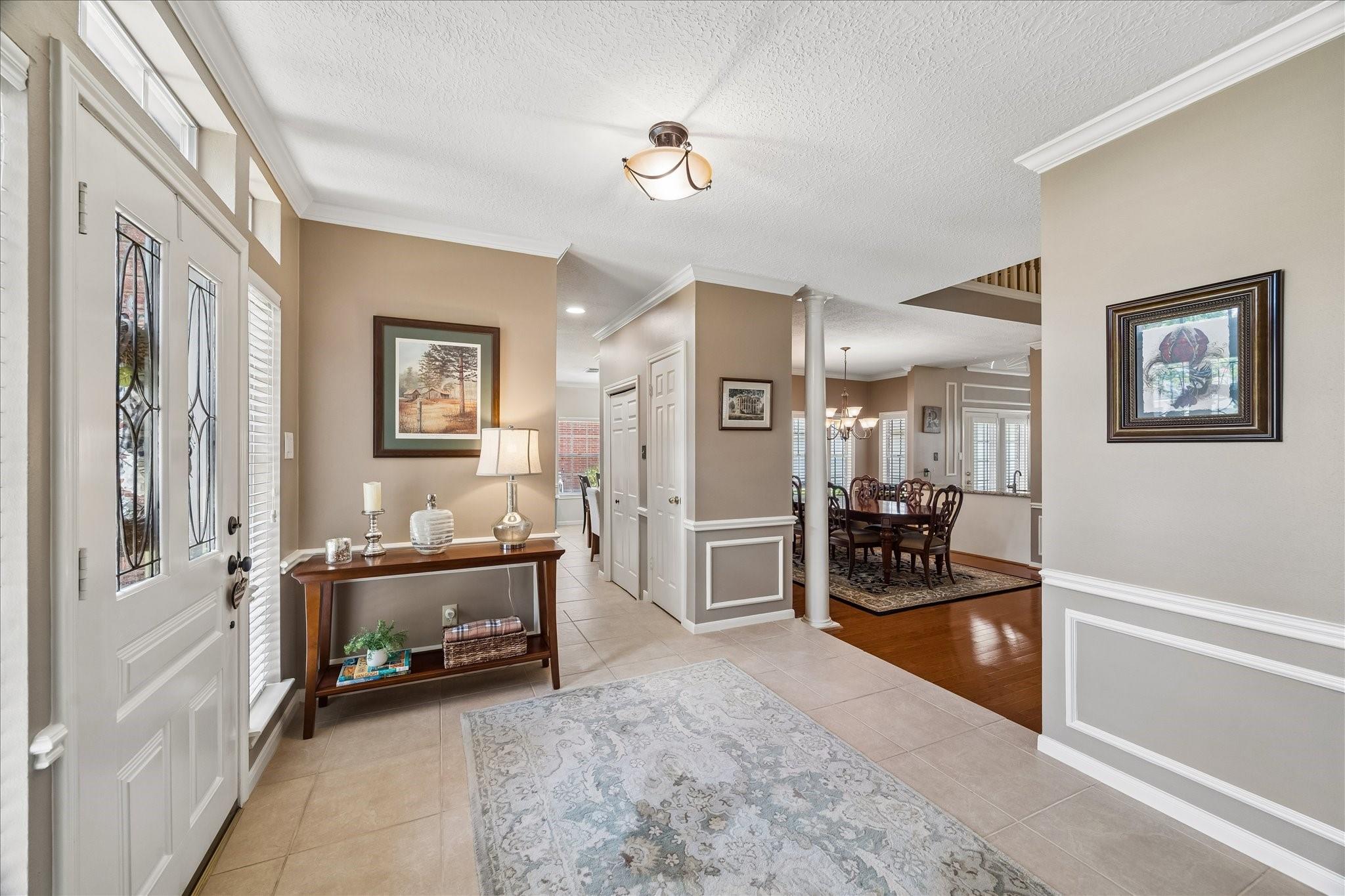 Residential in Kingwood 5