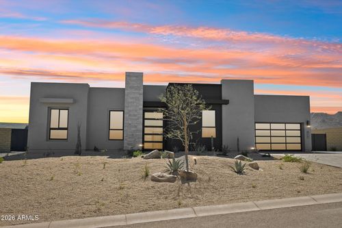 13213 E Buckskin Trail, Scottsdale, AZ, 85255 | Card Image
