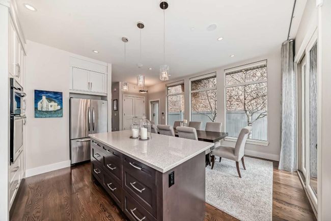 1809 Broadview Road Nw, Home with 4 bedrooms, 4 bathrooms and 3 parking in Calgary AB | Image 10