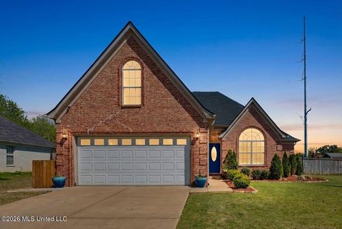 5780 Carrel Cv, Southaven, MS, 38671-8927 | Card Image