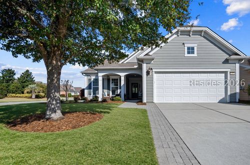 357 Bluff Point Ln, Okatie, SC, 29909-7159 | Card Image
