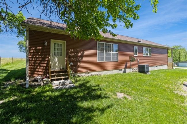 5365 Longhorn Trl, Home with 3 bedrooms, 2 bathrooms and null parking in Melrose IA | Image 24