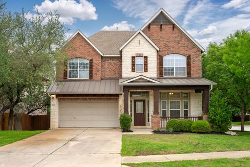 12600 Lee Park Ln, Austin, TX, 78732-2364 | Card Image