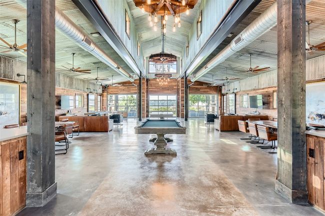 UNIT-103 - 2217 Seabiscuit Cv, Condo with 4 bedrooms, 5 bathrooms and 4 parking in Spicewood TX | Image 31