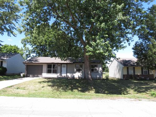 4314 Mcclellan Ln, West Lafayette, IN, 47906-5447 | Card Image
