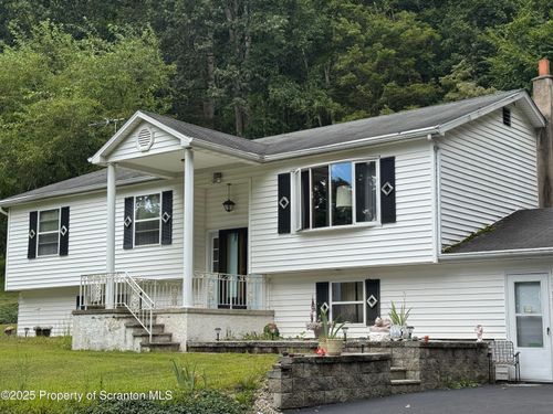 2356 Newton Ransom Blvd, Ransom Township, PA, 18411-9650 | Card Image