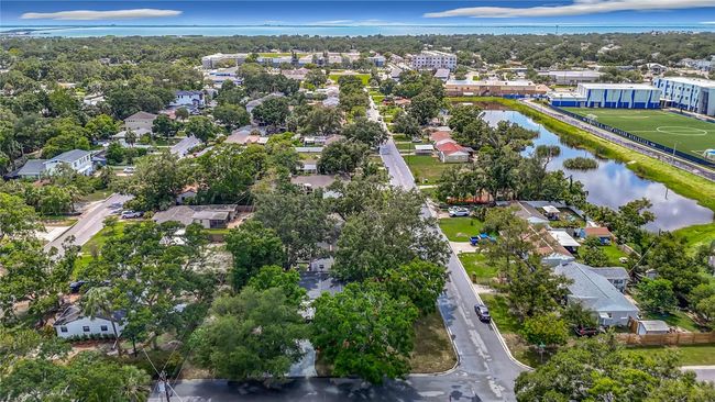 4202 W Bay Vista Ave, House other with 4 bedrooms, 2 bathrooms and null parking in TAMPA FL | Image 65