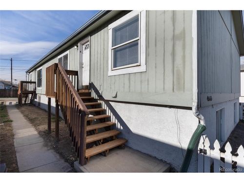 4665 Gaylord St, Denver, CO, 80216-2803 | Card Image
