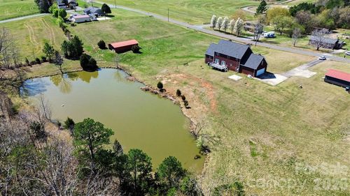 11410 Mount Olive Rd, Gold Hill, NC, 28071-9406 | Card Image
