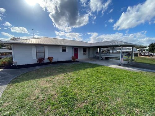 535 Minnow Ct, Kenansville, FL, 34739-9521 | Card Image