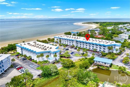 132a-1217 Bay St, Tybee Island, GA, 31328-9789 | Card Image