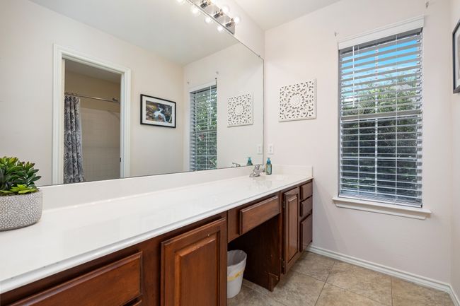 Versatile large 4th bedroom can be another living space, music or play room. | Image 33