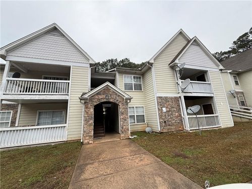 312 Ridge Creek Drive, Clarkston, GA, 30021 | Card Image