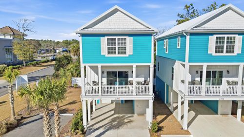 2302 Seaseeker Ln., Myrtle Beach, SC, 29577 | Card Image