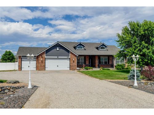 16735 Shadow Wood Ct, Hudson, CO, 80642-7955 | Card Image