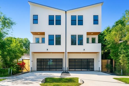 b-5117 Schuler St, Houston, TX, 77007-3320 | Card Image