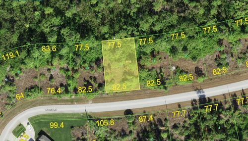16212 Rennie Rd, Port Charlotte, FL, 33981-3975 | Card Image