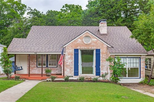7011 Hammond Ave, Dallas, TX, 75223-1112 | Card Image