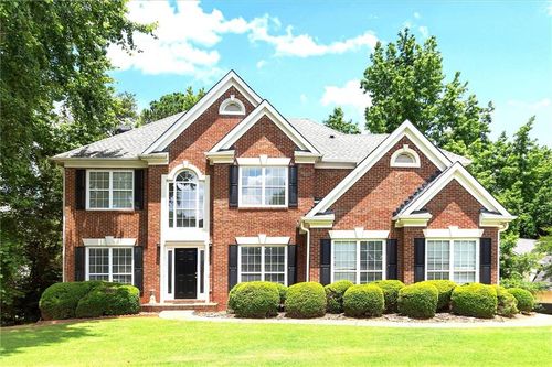 194 Lake Ruby Dr, Suwanee, GA, 30024-2396 | Card Image
