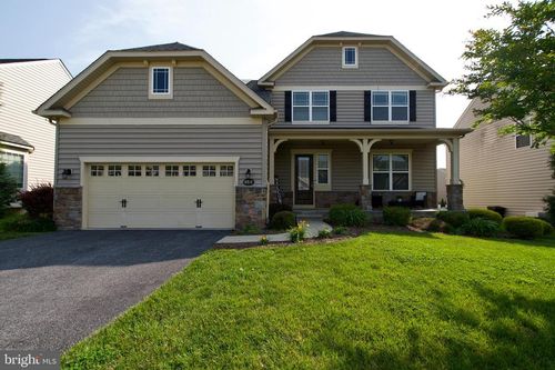 6212 Payton Way, FREDERICK, MD, 21703-2730 | Card Image