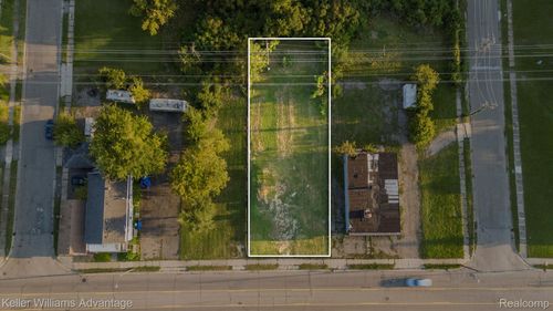 151 South Blvd W, Pontiac, MI, 48341-2967 | Card Image