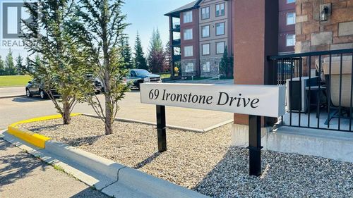 107-69 Ironstone Dr, Red Deer, AB, T4R0J8 | Card Image